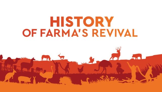 farma's revival