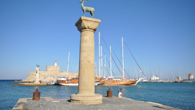 couples experiences in Rhodes