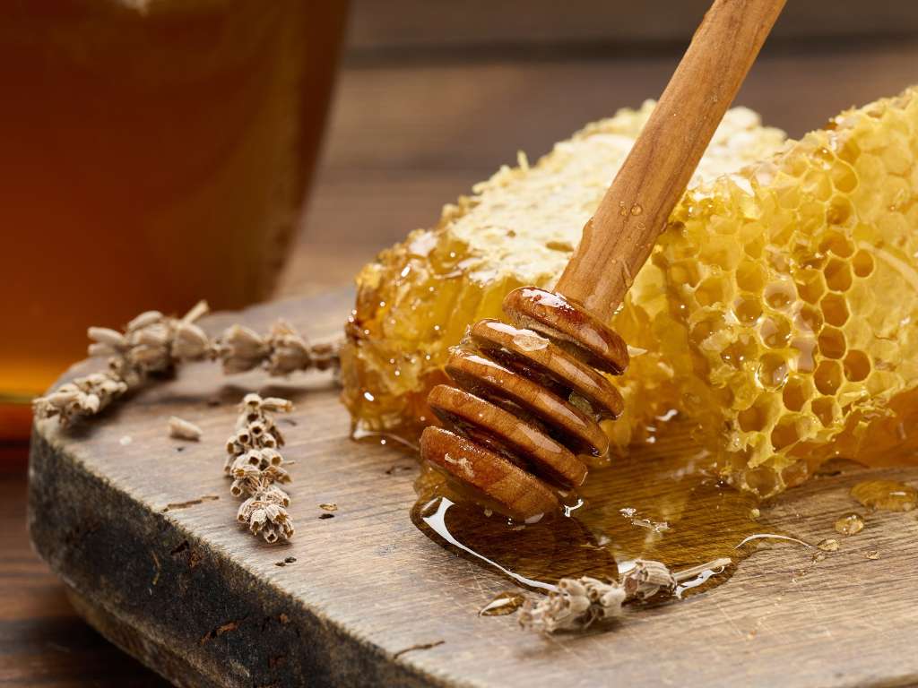 local-honey