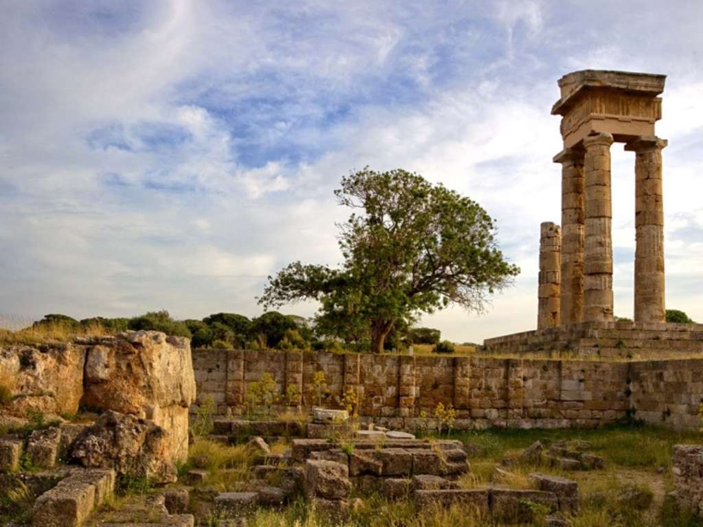 monte-smith-rhodes-apollo-temple