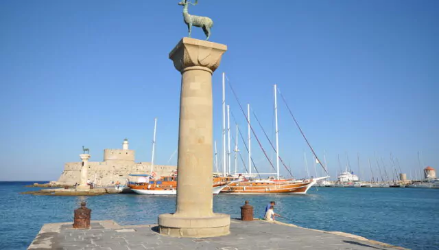 couples experiences in Rhodes